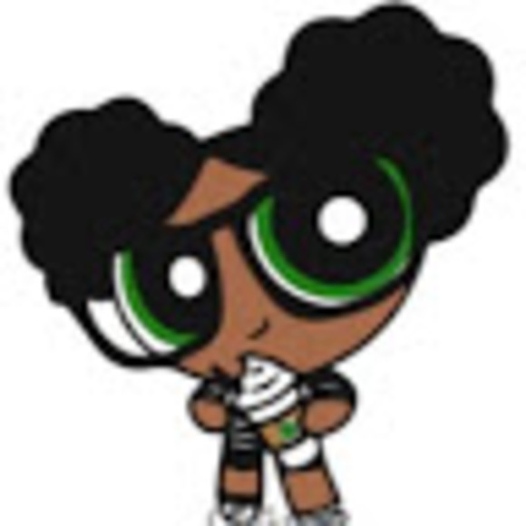 Meet your Posher, Marquetta - Picture 1 of 1